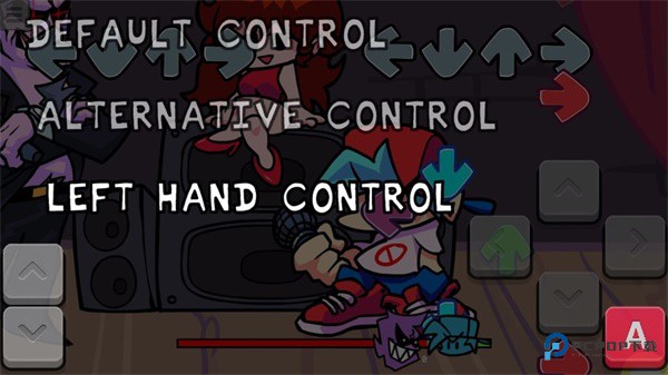 周五夜放克汉化版v0.2.7