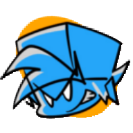 fnf黑暗接管手机版v1.0