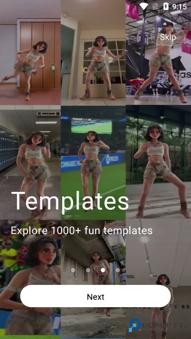 Viggle AI手机版v1.3.8