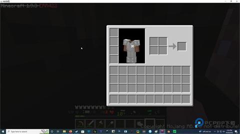 我的世界error422手机版v1.0