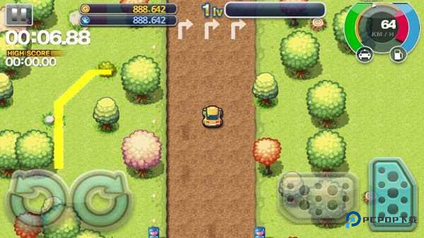 疯狂出租车2汉化版v1.6.0