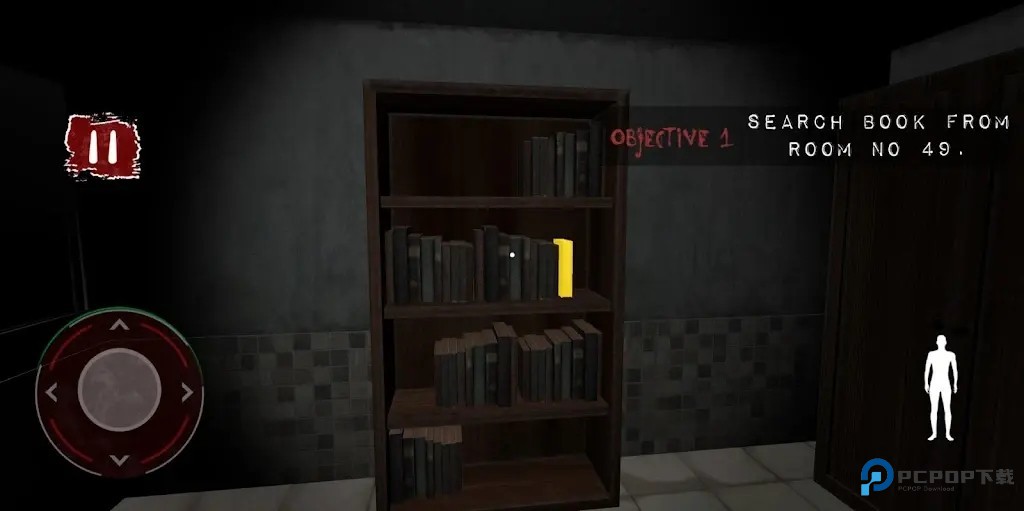 逃离医院联机版v2.1