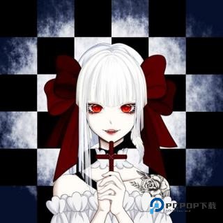 怪物女孩换装游戏角鉴一览3