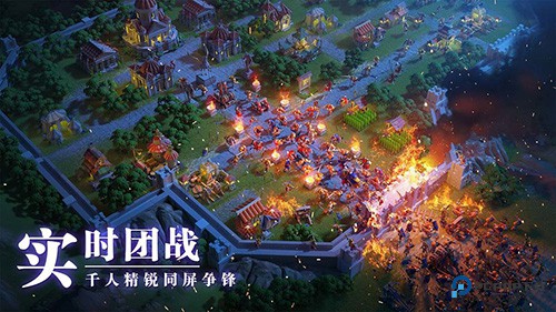 万国觉醒手机版v1.0.99.18