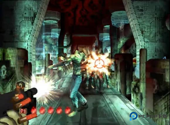 死亡之屋3手机版官方正版下载