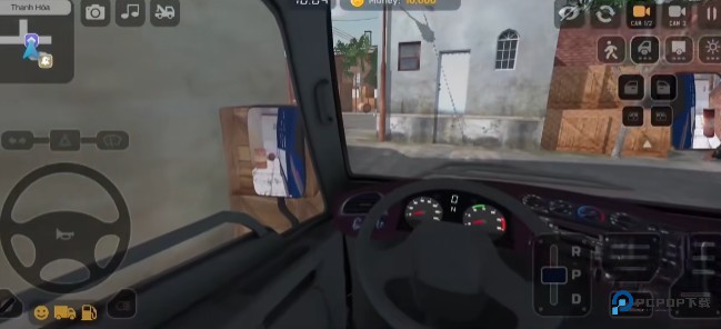 越南迷你卡车模拟器中文版升级方法6