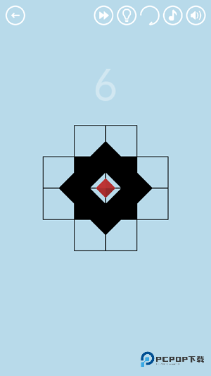 隐匿按钮2手机版