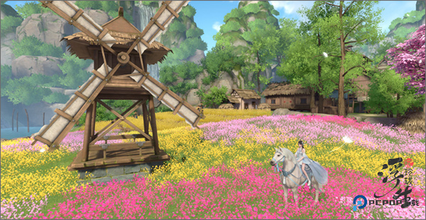 浮生忆玲珑官方正版