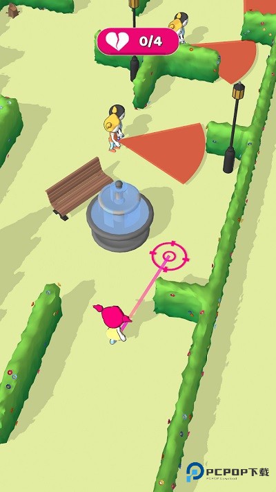 偷个男朋友手机版v0.1