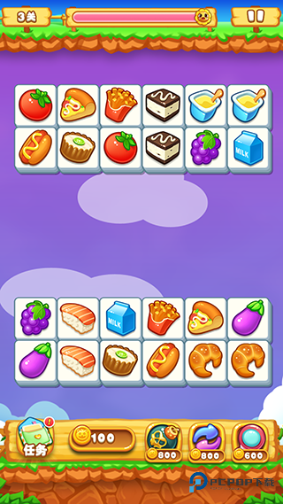 单机版连连看经典版v1.0.2