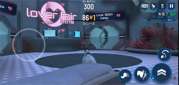 模拟山羊太空废物中文版v2.0.8