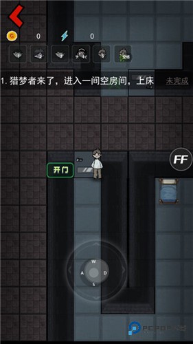 躺平发育隐藏房间版本玩法指导5