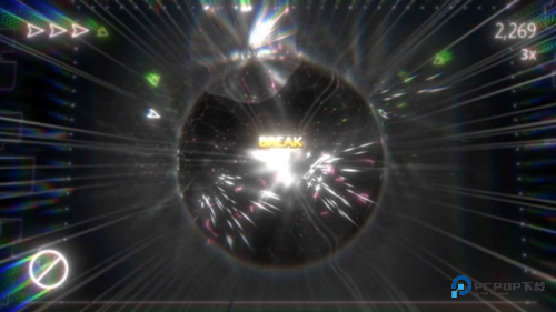 指尖霓虹官方正版v1.1.11