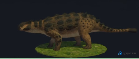 盘古大陆原始时代中文版