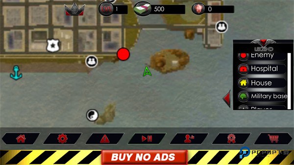 变形鲨鱼机器人手机版v3.5.1