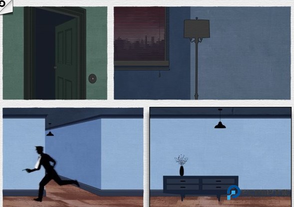 致命框架完整版