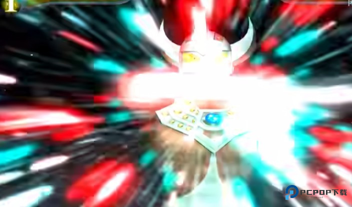 奥特曼格斗进化重生