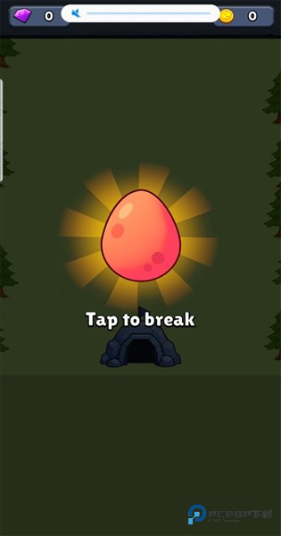 持恐龙正版怎么玩1