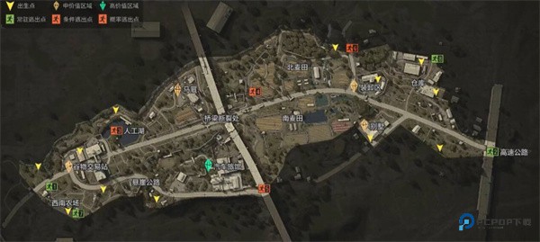 暗区突围国际服2024最新版