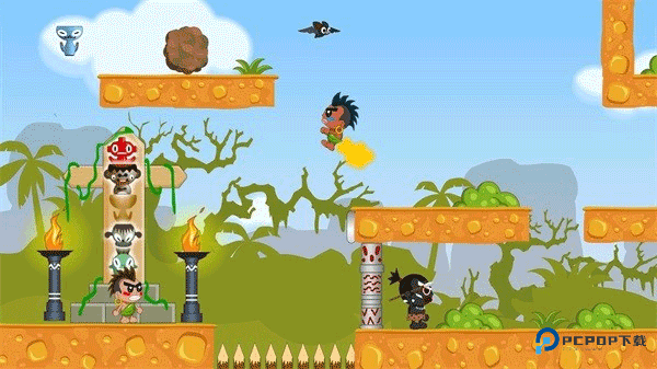 屁王兄弟双人版v1.0.0