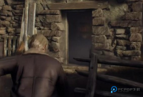 生化危机4重置版手游