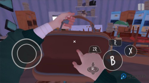 你好邻居2同人版手机版下载