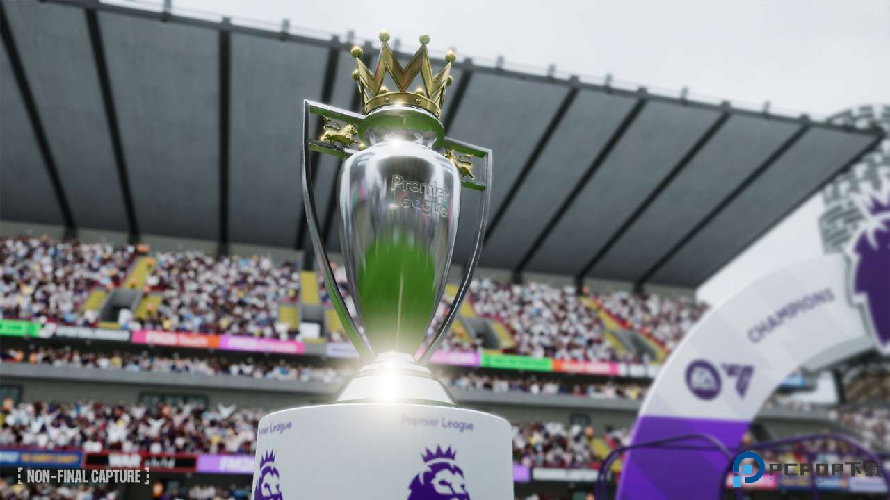 足球经理2026手机版v3.1.2