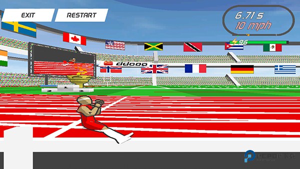 速度之星中文版v2.43最新版