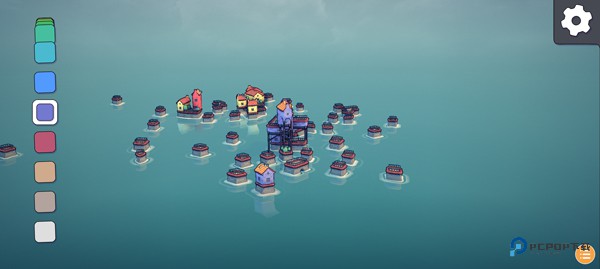 城镇叠叠乐手机版v1.1.9