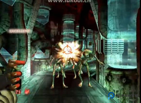 死亡之屋3手机版官方正版下载