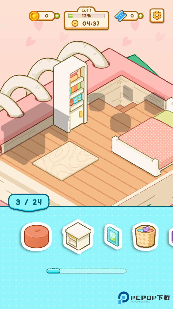 贴纸涂鸦乐园官方正版下载