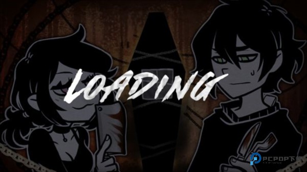 安迪与莉莉的棺材汉化版下载