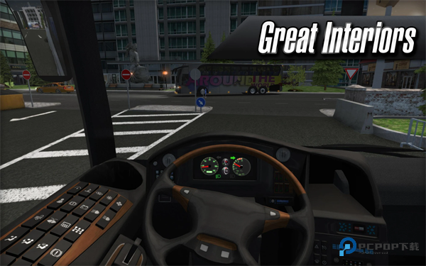 长途大巴模拟器中文版v1.7.0