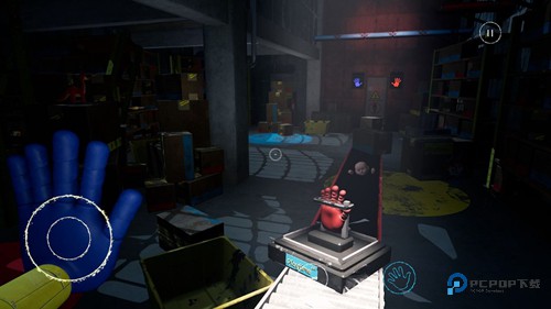 波比的游戏时间第1章手机版官方正版下载v1.0.18