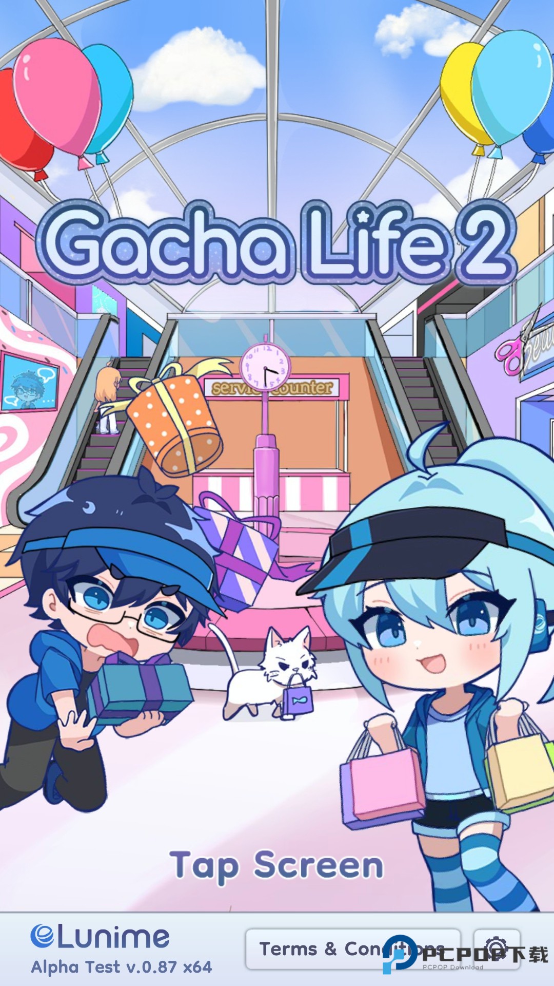 加查生活2中文版