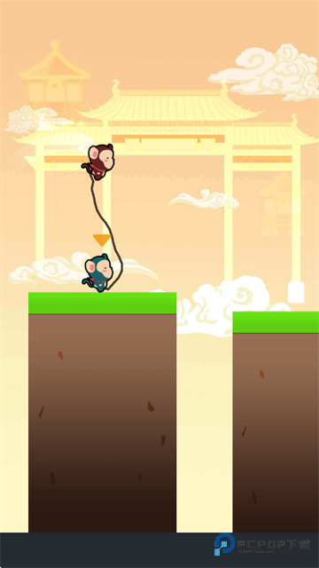 两人成行双人同行手机版