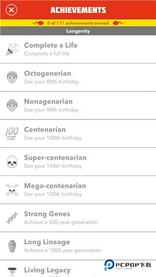 bitlife汉化版玩法指导2