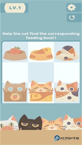 管道猫咪中文版v0.0.1