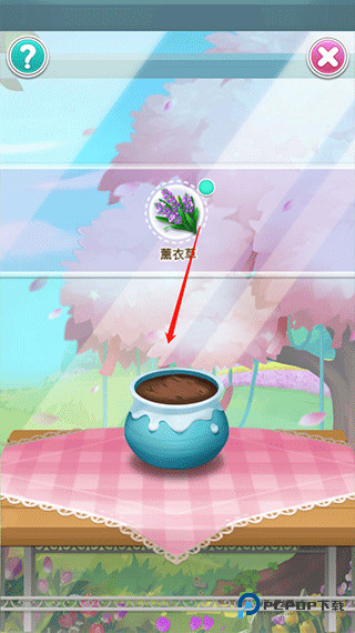 鲜花小镇官方正版