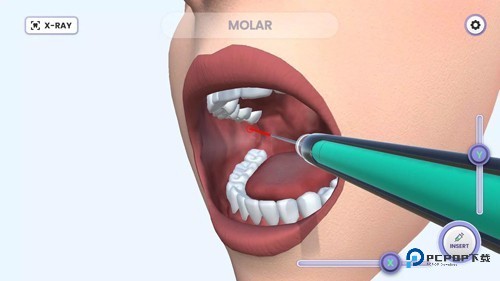 牙医模拟器游戏中文版下载v1.0.6