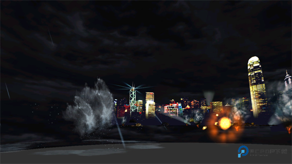 环太平洋中文版