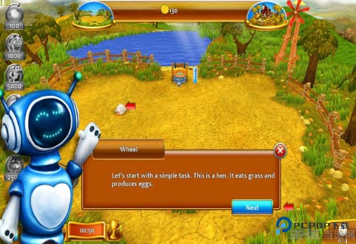 疯狂农场4安卓中文版下载v1.18