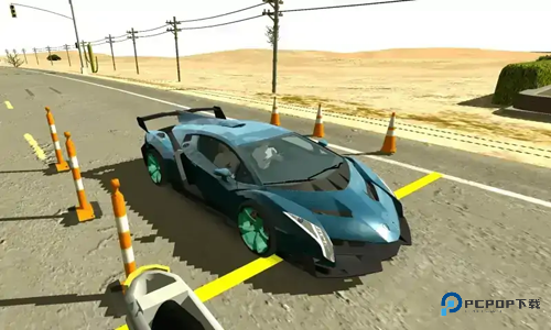 手动挡停车场2025中文版v4.9.3.3