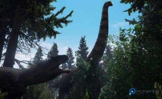 龙岛异兽手机版v5.1