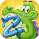 小鳄鱼爱洗澡2中文版v1.9.48最新版