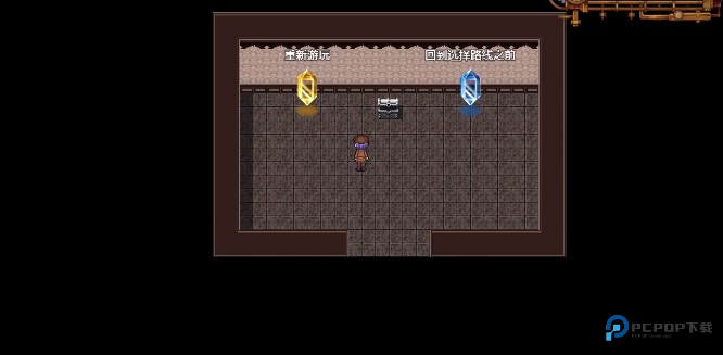 蒸汽之都的少女侦探手机版玩法指导2