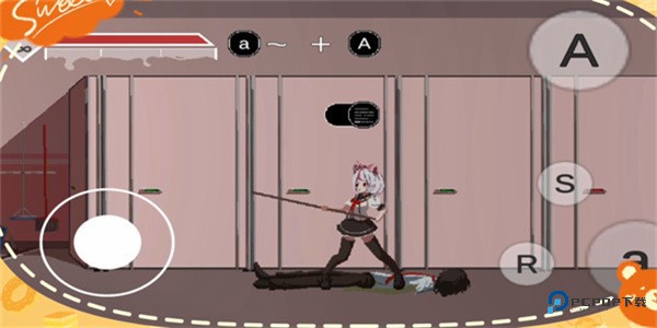 夏哈塔遭难的一天汉化版vrelease-0.3