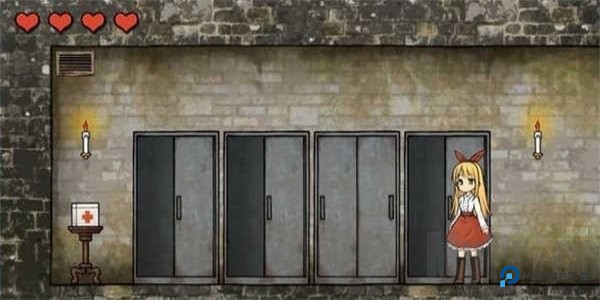 忧郁的安娜cg官方正版免费下载