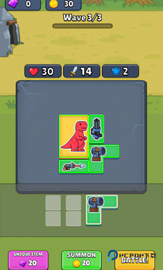 持恐龙正版v0.1.0