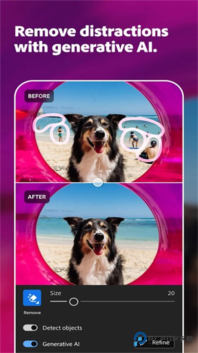 lightroom修图软件中文版v10.5.2最新版